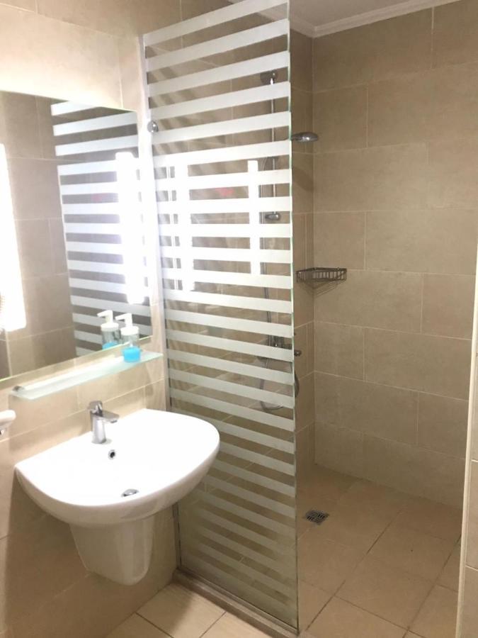 Awesome Pool View Studio In Al Dau Heights Хургада Экстерьер фото